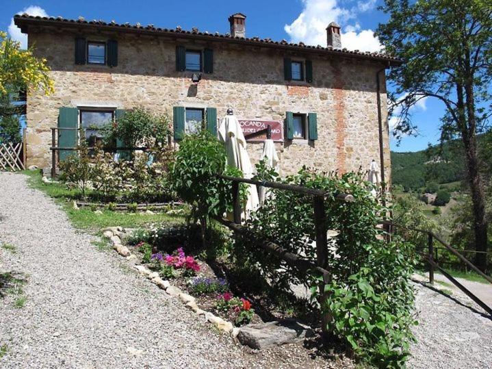 Locanda Dei Fienili Del Campiaro Hotel Grizzana Exterior photo